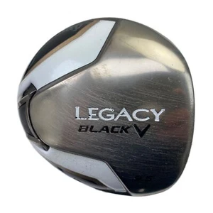 [GEBRAUCHT] Callaway Legacy Black 9.5D Driver Head (HC) (Japan) - Bild 1 von 6