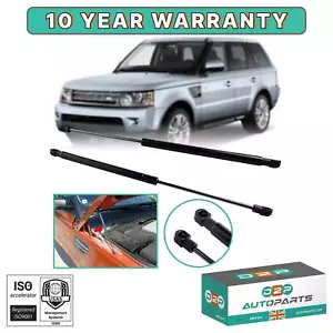 x2 FRONT BONNET HOOD GAS STRUTS FOR RANGE ROVER SPORT L320 (2005-2013) BKK780010 - Picture 1 of 12