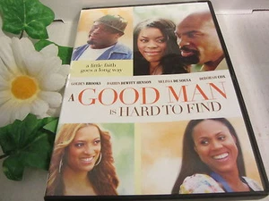 A GOOD MAN IS HARD TO FIND - DVD 2008 - Imagen 1 de 3