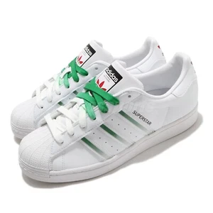 Adidas Superstar 'Wechselbare Streifen' - FZ1950 - Größe: Herren 12 - Bild 1 von 4