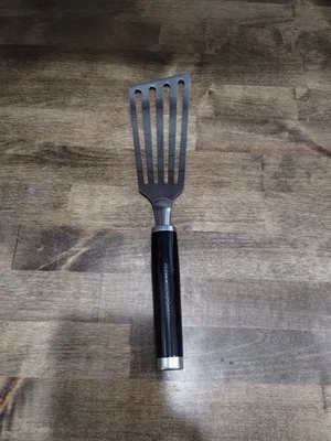 Kitchenaid Black Angled Turner - Image 1 of 4