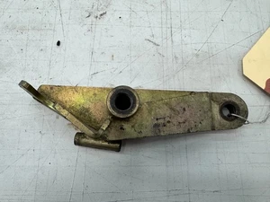 9964241659C 996.424.165.9C Porsche shift cable bracket USED - Picture 1 of 4