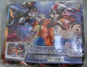 Is Infinite Stratos Deluxe Multi Cloth Japan Anime - Bild 1 von 3