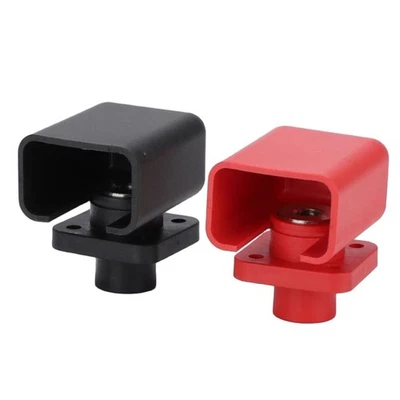 High quality Battery Connectors for Photovoltaic and Energy Storage 120A - Image 1 of 4