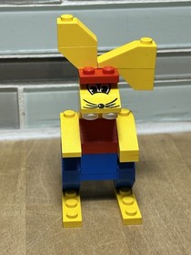 LEGO Seasonal: Mr. Bunny (10071)