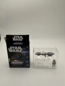 Star Wars Micro Galaxy Squadron - Scout Class - Series 3 - Tech - Picture 1 of 3