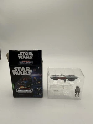 Star Wars Micro Galaxy Squadron - Scout Class - Series 3 - Tech - Image 1 of 3