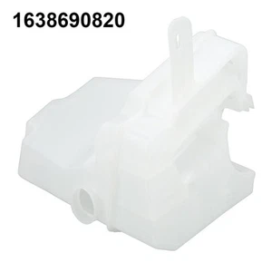 Washer Fluid Tank 1638601260 1638690820 Car Windshield Washer For Benz - Picture 1 of 12