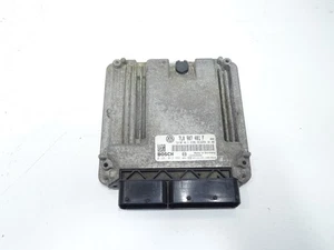 Volkswagen Touareg 3.0 TDI BKS 225HP Engine Control ECU 7L0907401F Automatic - Picture 1 of 7