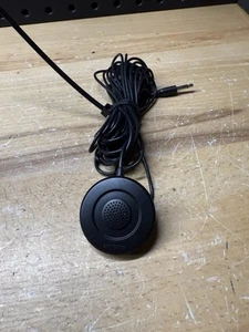 (C) Samsung Soundsystem Heimkino Kalibrierungsmikrofon - Bild 1 von 3