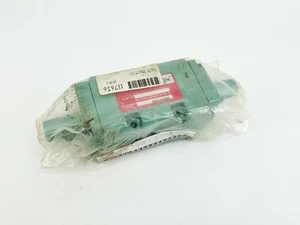 Neu Numatics 554JJ5000O Magnetventil 554JJ500O000000 - Bild 1 von 5