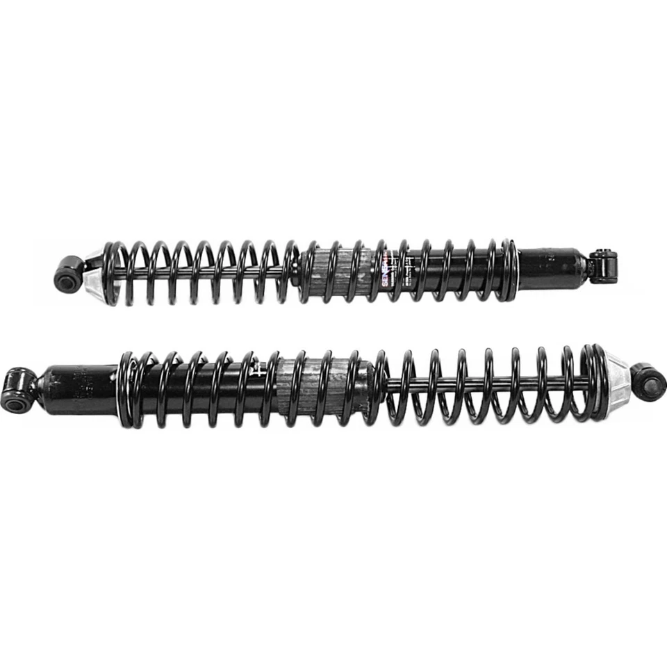 58610 Monroe Juego de 2 Amortiguadores Traseros Lado del Conductor y del Pasajero para Ram Truck 2500 Par Foto 1 de 1