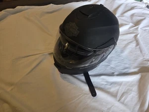 Harley Davidson Men’s Modular CAPSTONE  Helmet XL - Picture 1 of 3