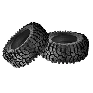 2 X Maxxis Roxxzilla 30X10.00R14 8PR Tires - Picture 1 of 8