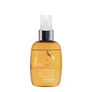 Alfaparf Milano Semi di Lino Sunshine Hair Protective Oil 125ml - Foto 1 di 3