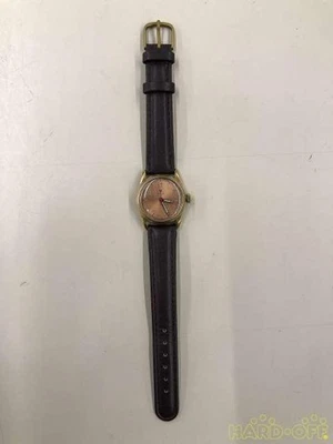 Relógio de pulso antigo Rolex/Oyster corda manual REF.3478 - Imagem 1 de 4