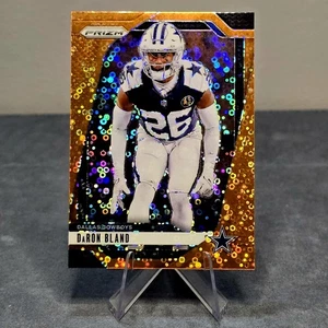 2024 Panini Prizm - DaRon Bland #78 Disco Prizm - Picture 1 of 2