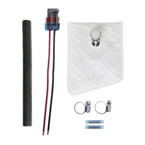Walbro 450LPH E85 Fuel Pump Installation Kit +Strainer for 1992-2004 Jeep Lexus - Bild 1 von 5