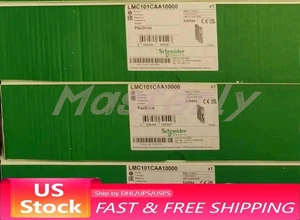 s SND LMC101CAA10000 Entrega rápida (DHL) EE. UU. Impuestos gratuitos - Imagen 1 de 1