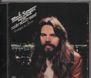 CD Bob Seger/Stranger in Town/ 9 Songs/1978/Remaster Edition 2001 - Bild 1 von 2