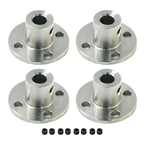 Tornillos de acoplamiento de brida Herramientas eléctricas Acoplamiento de eje 4 piezas 8 piezas Tornillos de fijación - Imagen 1 de 7