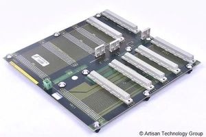 Siemens 6SC6500-0UE03 SIMODRIVE 650 Drive Board - Picture 1 of 4