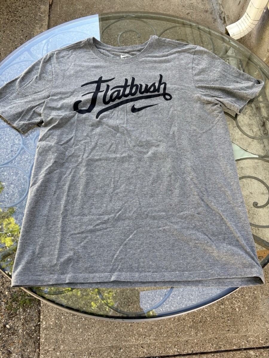 flatbush nike shirt