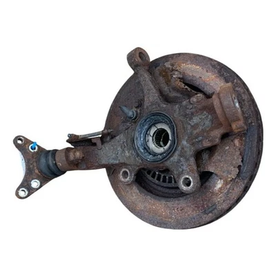 ISUZU D-MAX HUB CARRIER BEARING STUB AXLE FRONT LEFT 2012-2020 MK2 8979463601 - Image 1 of 4