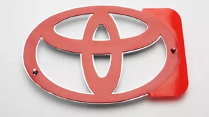 Genuine Toyota Emblem 75432-06030 - Picture 1 of 6