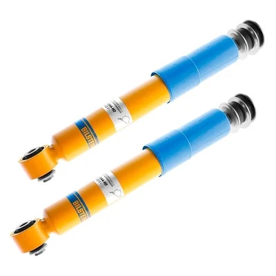 For Mercedes-Benz ML350 03-05 Bilstein B6 4600 Series Front Shock Absorber Set - Image 1 of 2