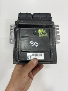 MEC73-801 A1 2008 Nissan Titan 5.6L Engine Computer ECM PCM ECU OEM - Picture 1 of 5