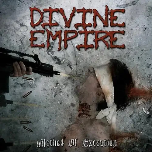Divine Empire - Method of Execution - Bild 1 von 1