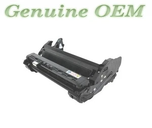 407324 Unidad de tambor Ricoh original OEM, negra sellada genuina - Imagen 1 de 1