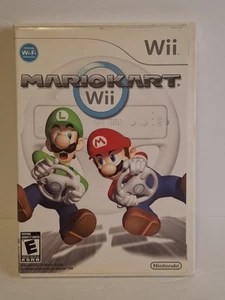 Wii Mario Kart ungetestet - Bild 1 von 3