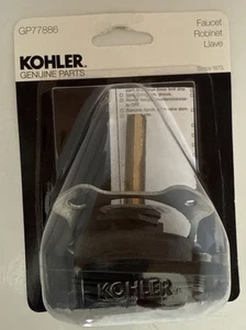 Original Kohler GP77886 Ersatz Mischkappe Ventil - Bild 1 von 9