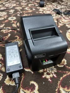 TOUCH DYNAMIC PR-TB4-S THERMOBONDRUCKER mit Netzteil - Bild 1 von 4