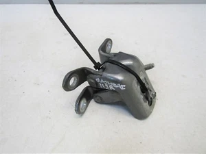 PAAR TÜRSCHARNIERE HINTEN LINKS FÜR NISSAN QASHQAI J10 2010-13 #3263 - Bild 1 von 5