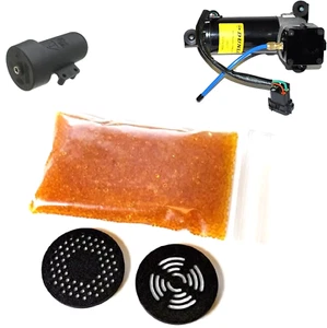 LR RANGE ROVER CLASSIC P38 92-02 DUNLOP AIR SUSPENS. COMPRESSOR AIR DRYER FILTER - Picture 1 of 8