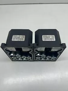 BMW E39 E38 ABS ANTI LOCK BRAKE CONTROL MODULATOR 0 265 900 001 - Picture 1 of 5