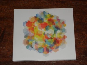 TESSERACT - POLARIS (DIGIPAK CD ALBUM 2015) - Foto 1 di 2