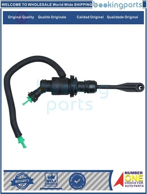 Clutch Master Cylinder For NISSAN X-TRAIL T32 14-, 30610-4BA0A, 30610-4BA0A-999 - Image 1 of 3