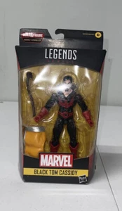 Hasbro Marvel Legends Series Black Tom Cassidy Action Figure - Picture 1 of 6