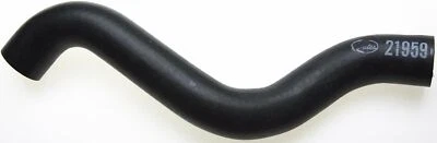 For 1995-1996 Pontiac Bonneville Radiator Coolant Hose-Upper Gates 1995 1996 - Image 1 of 2