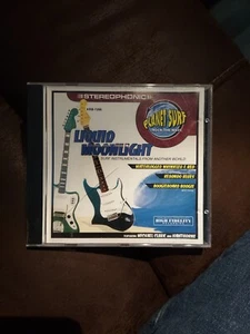 Liquid Moonlight-Surf Instrumentals (CD-1996-KRB)Stereophonic - Imagen 1 de 1
