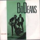 Bodeans Dreams 7" Vinyl Uk London 1987 B/W Stella Ring Wear To Pic Sleeve Lash15