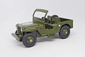 Dinky Toys 669 Jeep ‘US Military’ - Picture 1 of 11