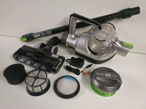* ÜBER 30 Minuten Laufzeit * LEISTUNGSSTARKES VAX BLADE 24 V Ultra Kabellos Vac * TBT3V1H1 - Bild 1 von 16
