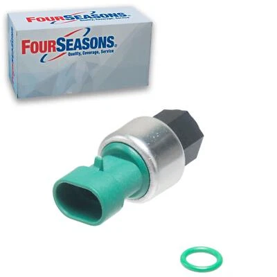 4 Seasons HVAC Pressure Switch For 2007-2014 Peterbilt 330 - Image 1 of 4