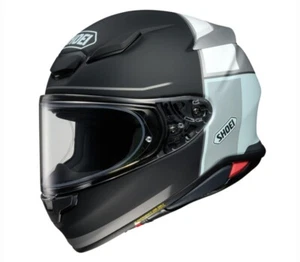 Casco completo de motocicleta Shoei RF-1400 Yonder TC-2 talla grande - Imagen 1 de 15