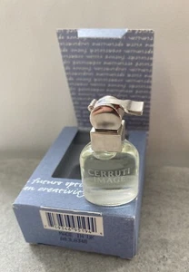 Miniature de parfum CERRUTI IMAGE EDT 5 ml - Bild 1 von 3